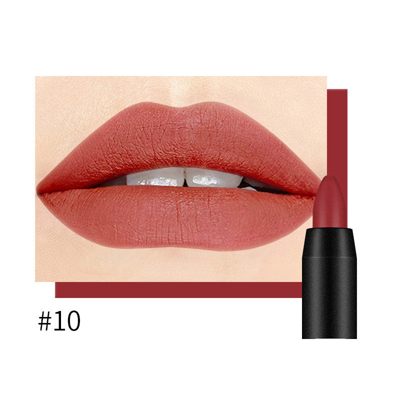 DNM Matte Matte Lipstick