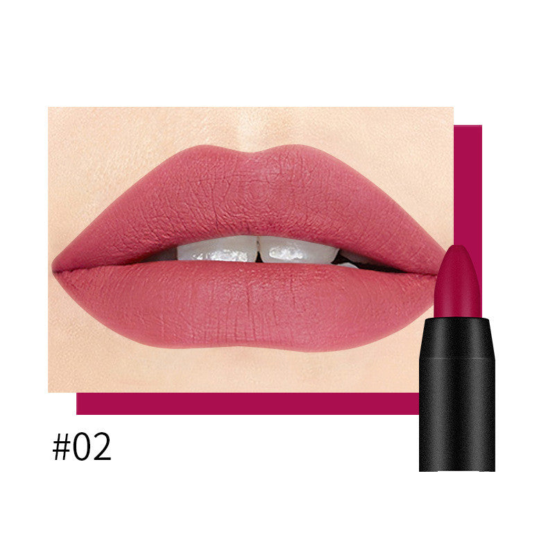 DNM Matte Matte Lipstick