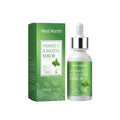 West&Month  Hydrating Serum With Hyaluronic Acid, Facial Skin Hydrating, Brightening And Firming Serum