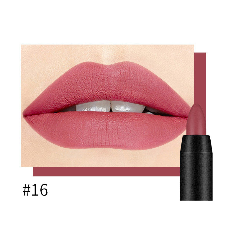 DNM Matte Matte Lipstick