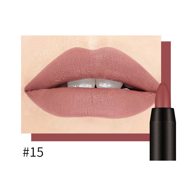 DNM Matte Matte Lipstick