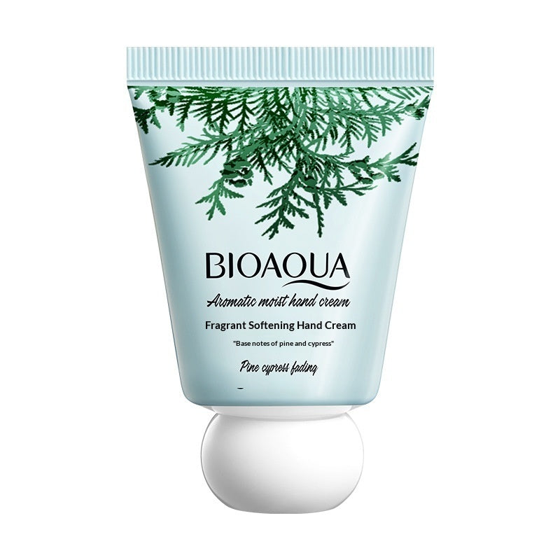 Fragrance Moisturizing Hand Cream Moisturizing Moisturizing Fragrance Moisturizing