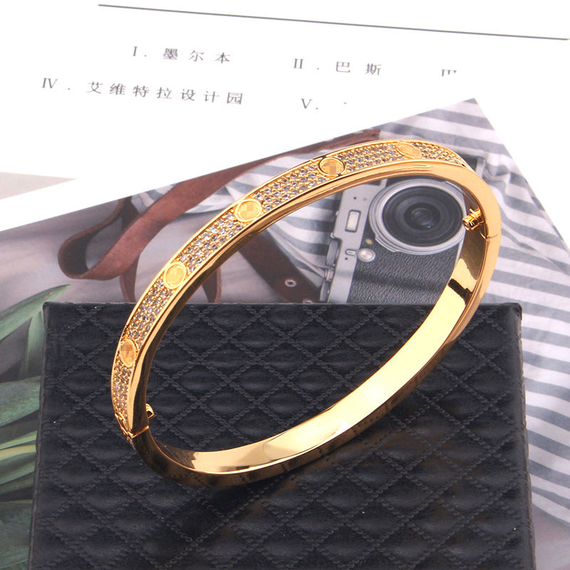 Korean Fashion Starry Bracelets Are Free To Match