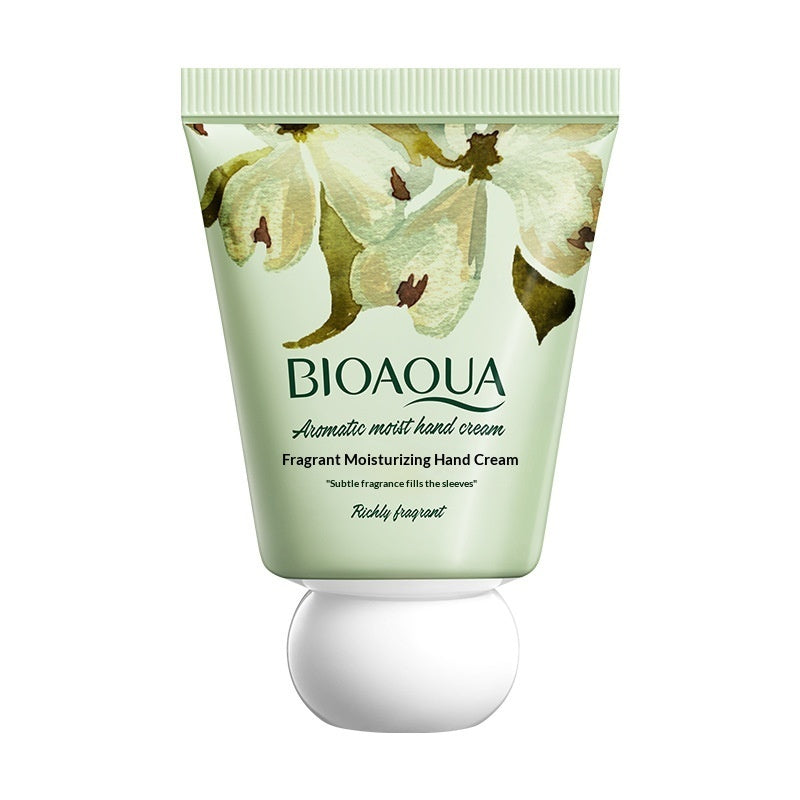 Fragrance Moisturizing Hand Cream Moisturizing Moisturizing Fragrance Moisturizing