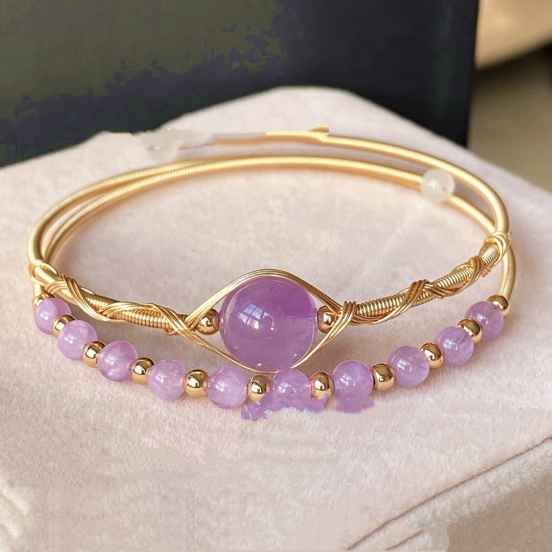 Moonstone Freshwater Pearl Bracelets Bracelet