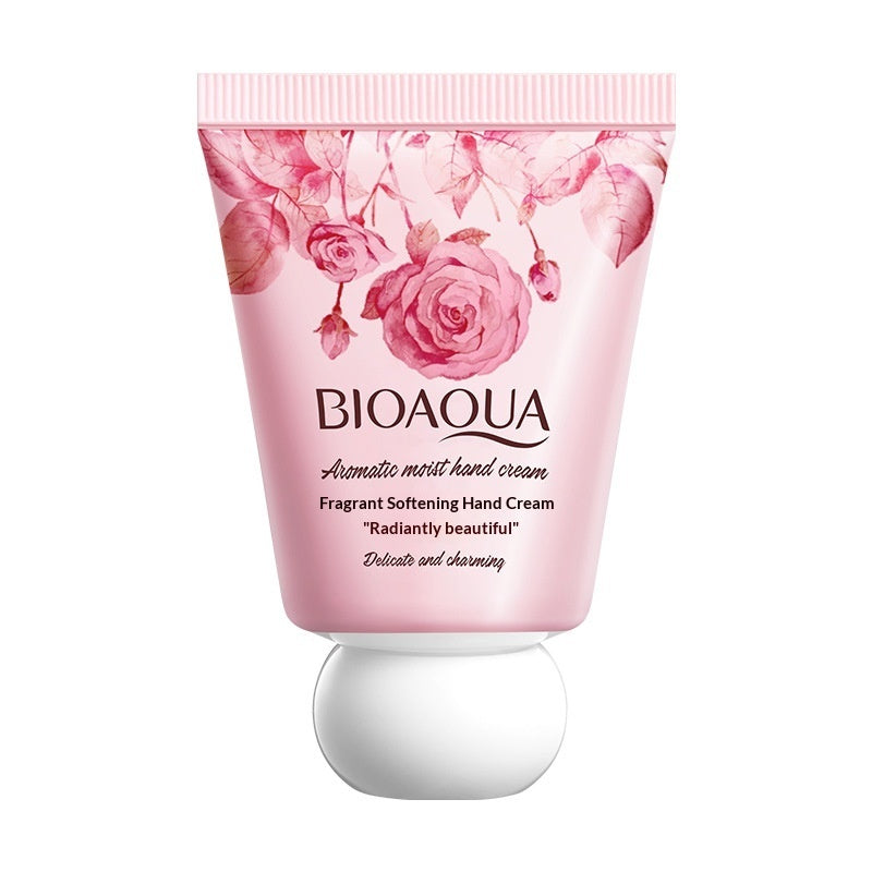 Fragrance Moisturizing Hand Cream Moisturizing Moisturizing Fragrance Moisturizing